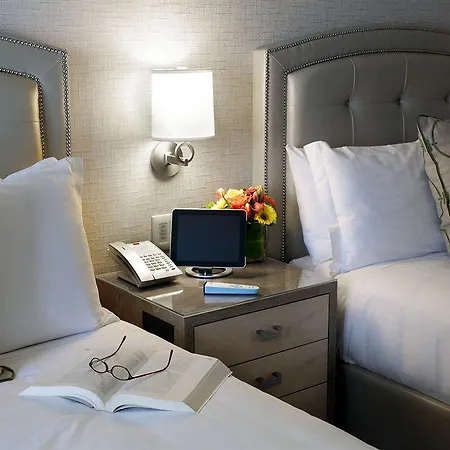 Hotel Seaport 4*