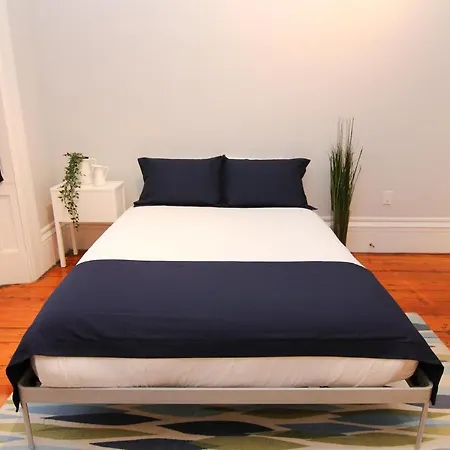 Cozy Furnished In Beacon Hill #4