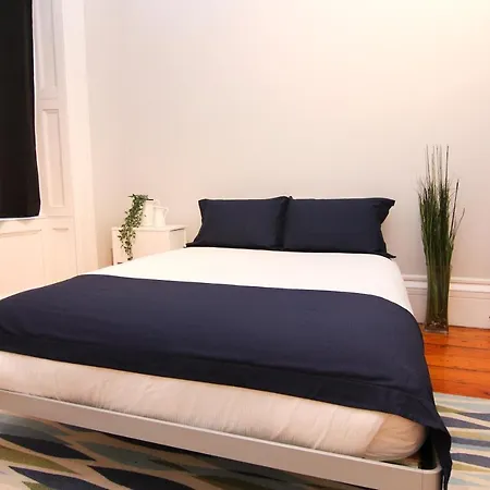 Cozy Furnished In Beacon Hill #4 Apartment