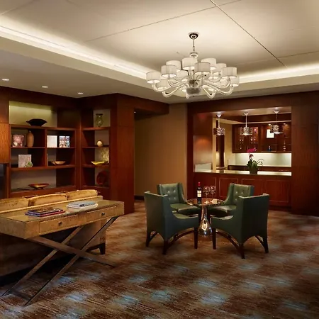 Battery Wharf Hotel, Waterfront Boston