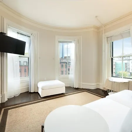 Hotel The Upton Boston