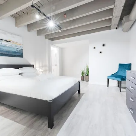 Aparthotel Sonder - Common