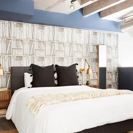 Sonder - Common Aparthotel Boston