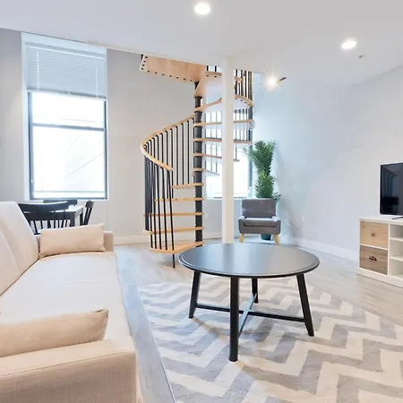 Sonder - Common Aparthotel