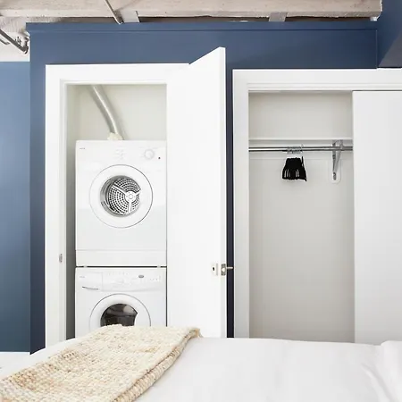 Sonder - Common Aparthotel