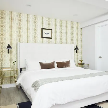 Aparthotel Sonder - Common 4*