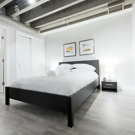 Sonder - Common Aparthotel Boston