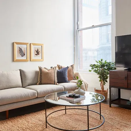 Sonder - Common 4* Boston