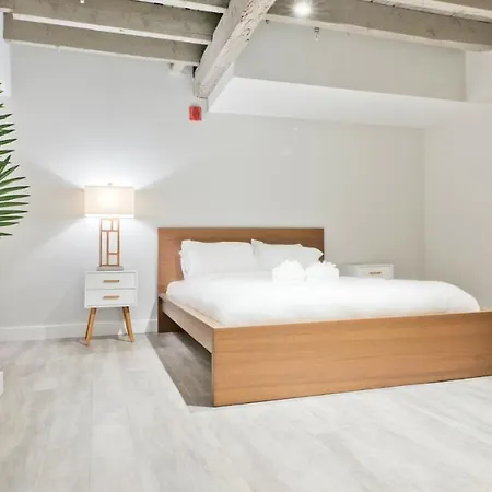 Aparthotel Sonder - Common Boston