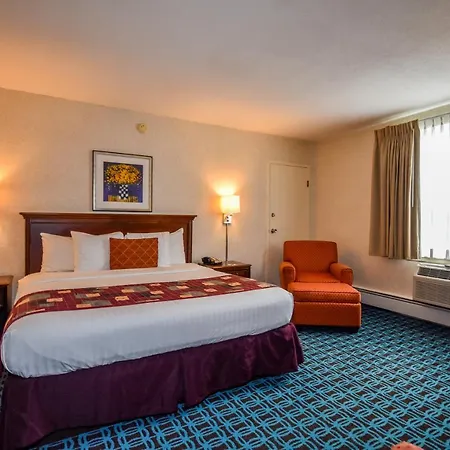 Motel Charles River Boston