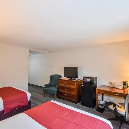Charles River Motel Boston