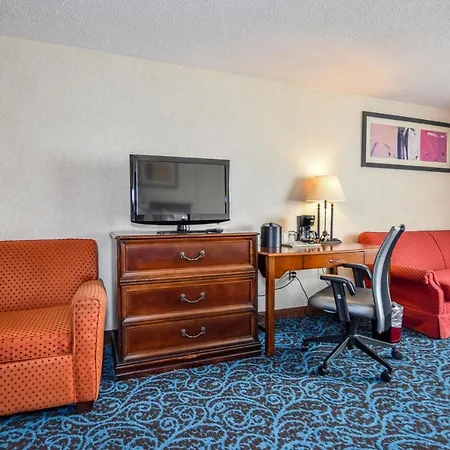 Charles River Motel Boston