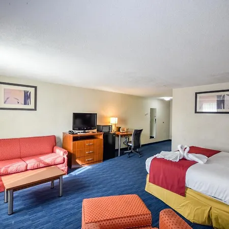 Motel Charles River
