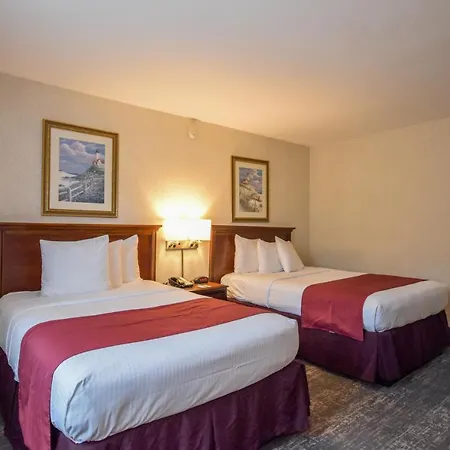 Charles River Motel 2*