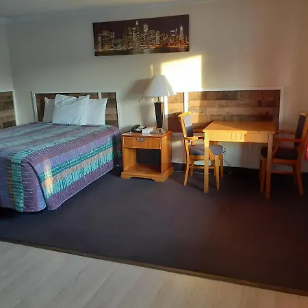 Motel Town Line 2*