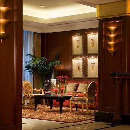 Hotel The Dagny