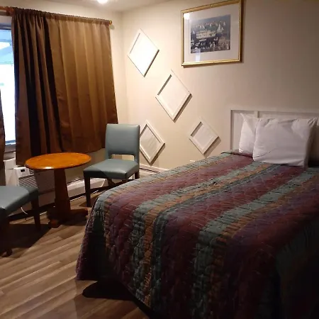 Motel Town Line 2*
