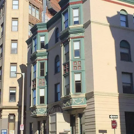 Fenway Inn