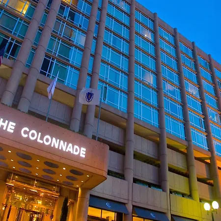 Hotel The Colonnade