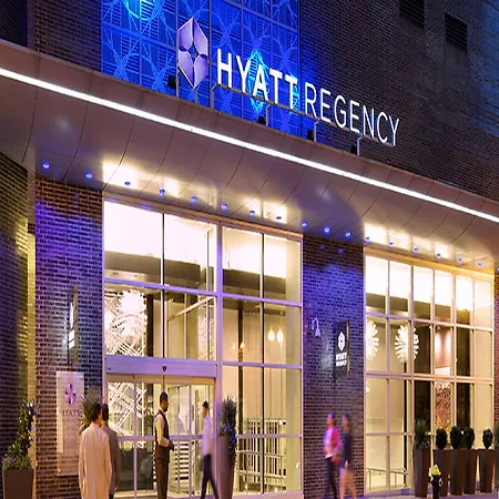 Hotel Hyatt Regency 4*