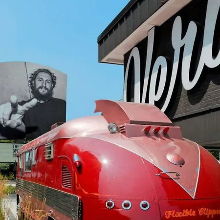 The Verb Hotel
