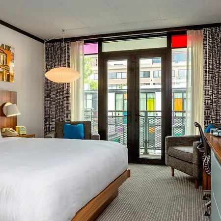 The Verb Hotel