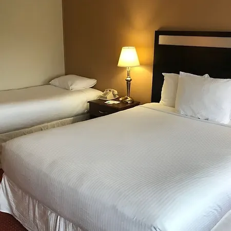 Buckminster Hotel
