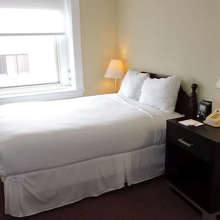 Hotel Buckminster Boston