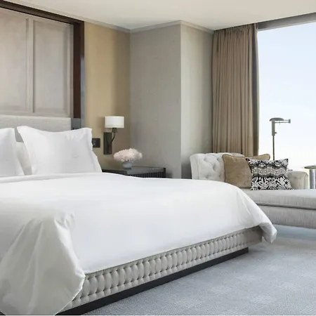 Hotel Four Seasons One Dalton Street,