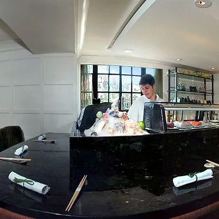 Hotel The Eliot Boston