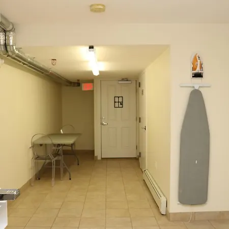 Cozy Furnished In Beacon Hill #4 Apartment Boston