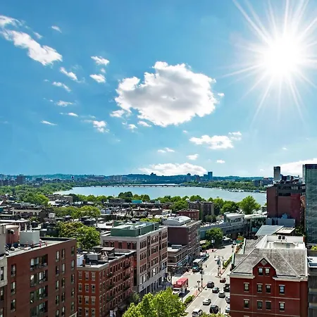 Wyndham Beacon Hill 4* Boston