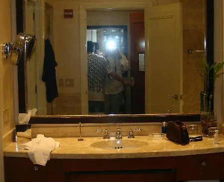The Ritz-carlton, Hotel 5*