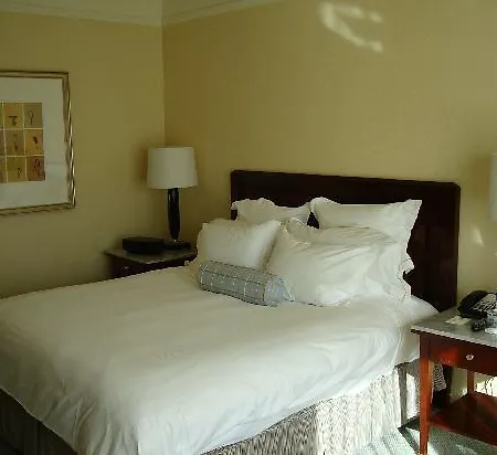 Hotel The Ritz-carlton, Boston