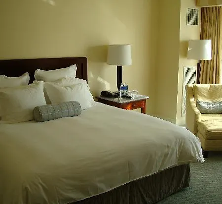 The Ritz-carlton, Hotel Boston