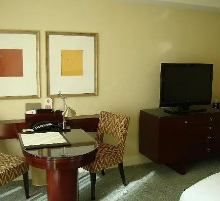 The Ritz-carlton, Hotel 5*
