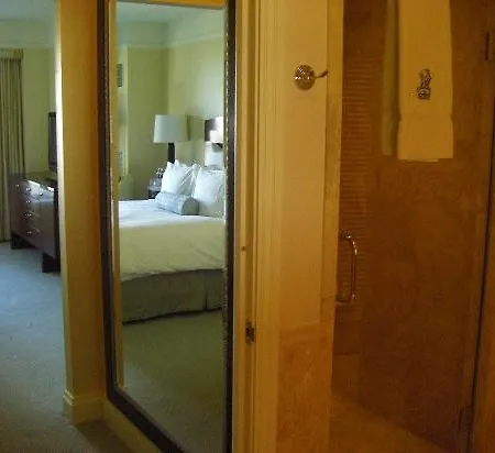 The Ritz-carlton, Hotel Boston