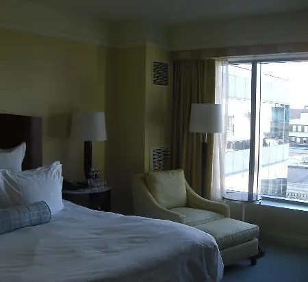 The Ritz-carlton, 5*