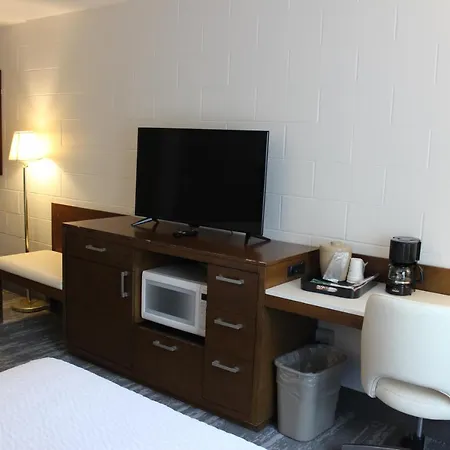 Hotel Constitution