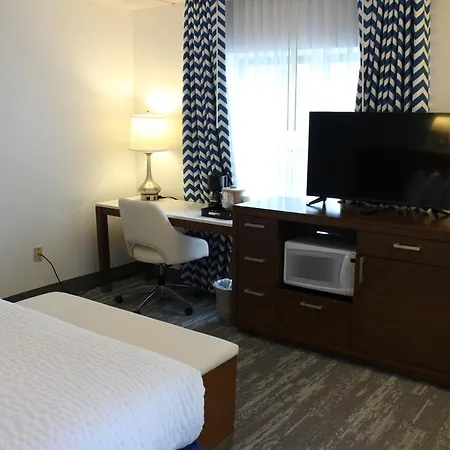 Constitution Hotel