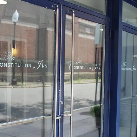 Constitution Hotel