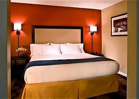 Indigo Garden By Ihg