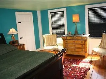 Bed & Breakfast Moroccan Boutique