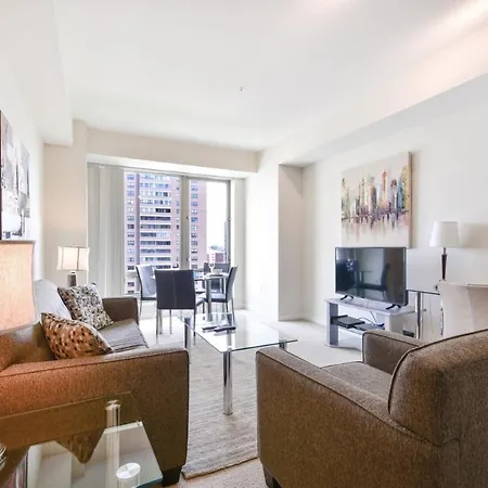 Global Luxury Mass General Hospital Apartment