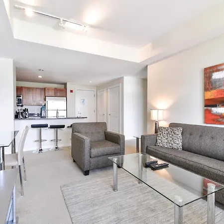 Apartment Global Luxury Mass General Hospital