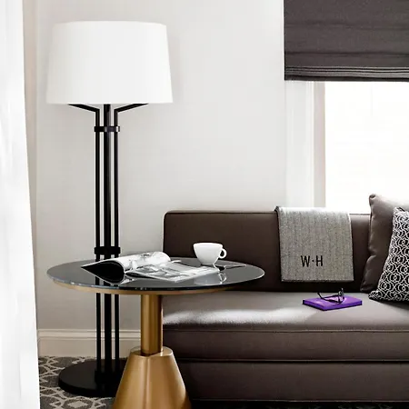 Hotel The Whitney