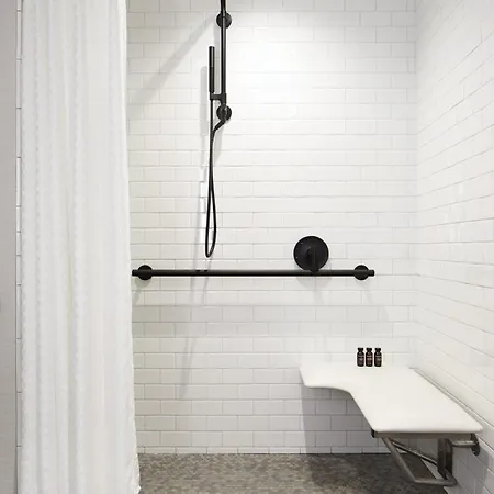 Hotel The Whitney Boston