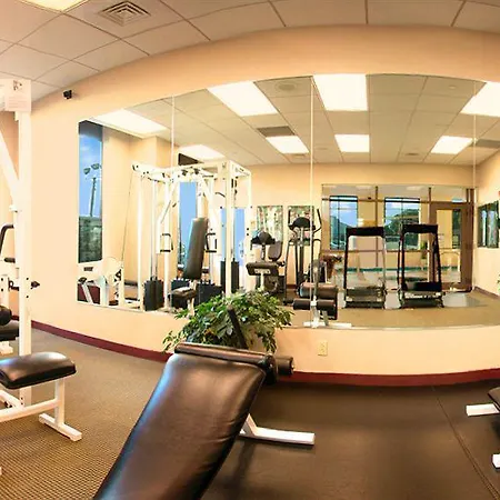 Embassy At Logan Airport 3* Boston
