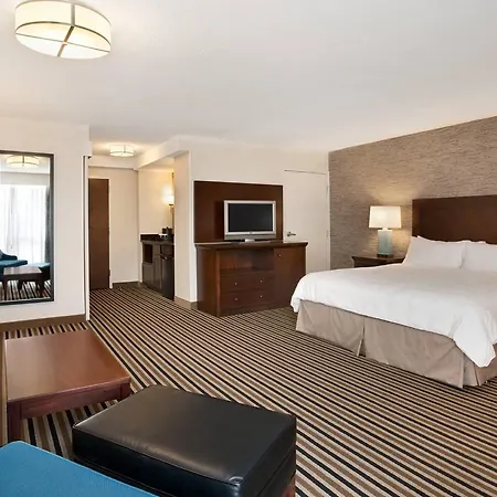 Wyndham Beacon Hill Boston
