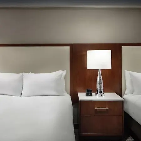 Hotel Hilton Logan Airport